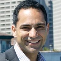 Pavan Mehra, photo 2