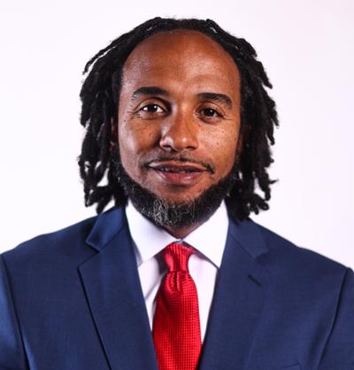 Andrew Brown, photo 1