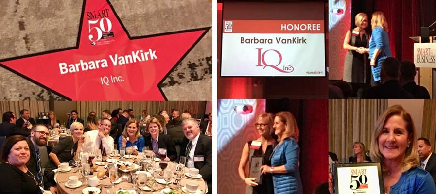 Barbara VanKirk, photo 2