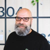 Alejandro Herrera, photo 1