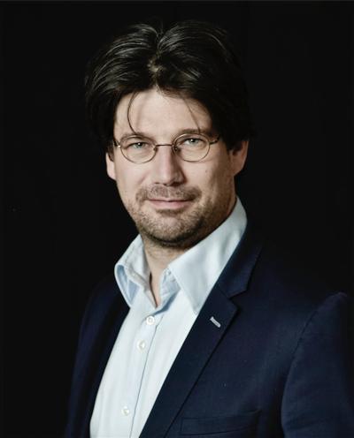 Micha Hamel, photo 2