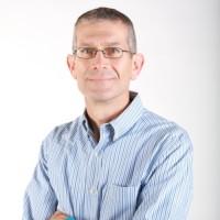 Ronen Feldman, photo 1