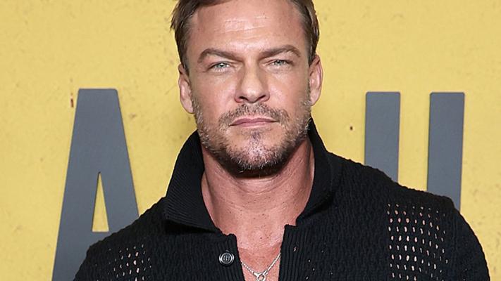 Dave Barner, photo 2