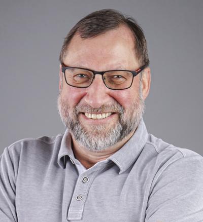 Alexander Frumkin, photo 1