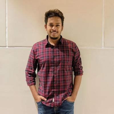 Aayush Jain
