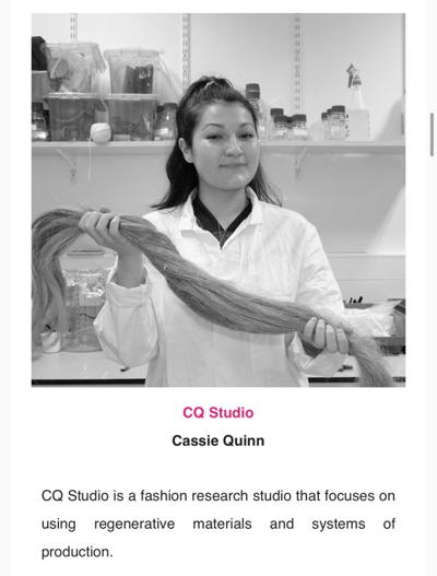 Claire de Blok, photo 1