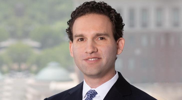 Michael Reed, photo 2