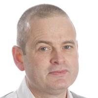 Jason Carter, photo 2