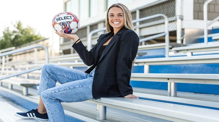 Jay Ruzicka, photo 2