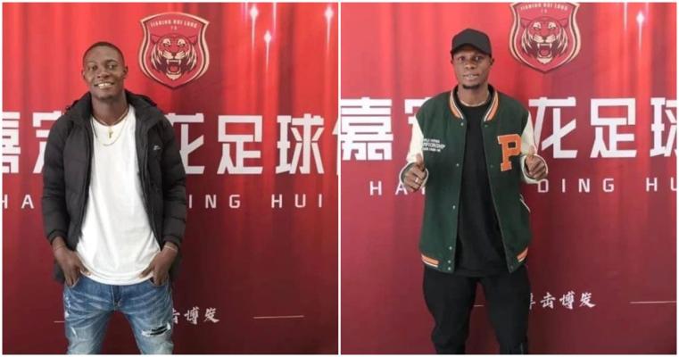 Frederick Asante, photo 2