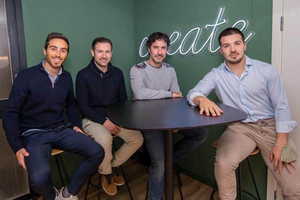 Pol Domingo, photo 1