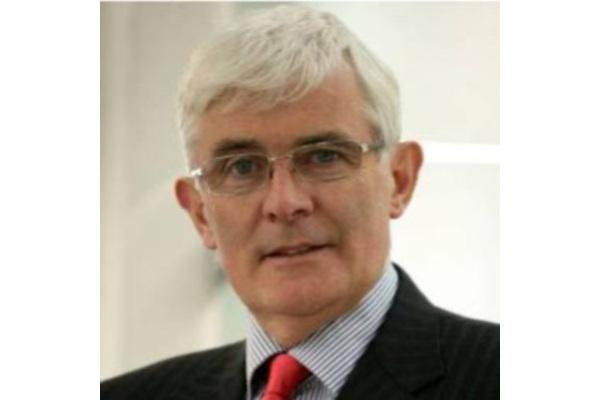 James Coady, photo 2