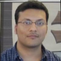 Yatin Gupta, photo 2