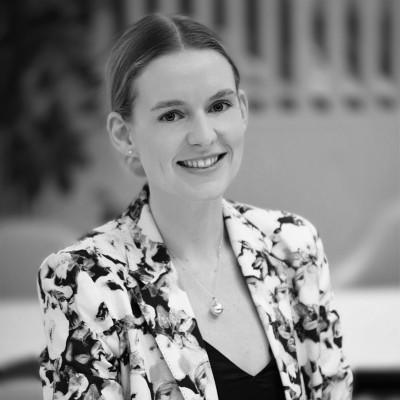 Niki Mullin-Hill, photo 2