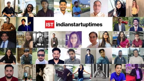 Satwik Kanodia, photo 1