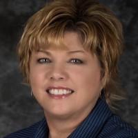 Trish Harrison, photo 1