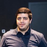 David Gasparyan, photo 2