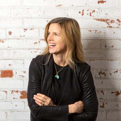 Polly LaBarre, photo 2