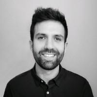 Borja Simón, photo 2