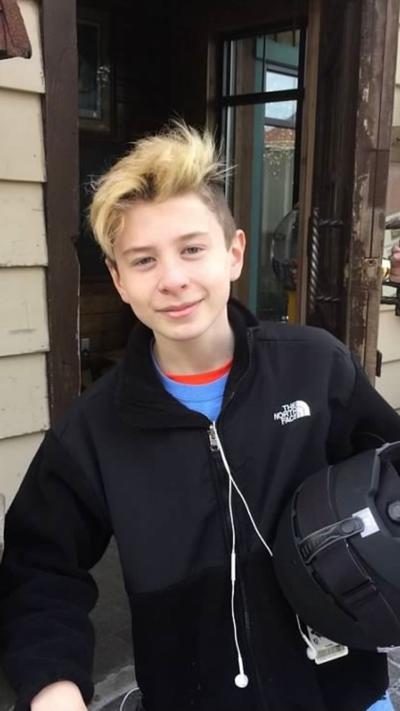 John Haynes, photo 2