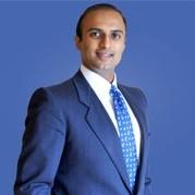 Nithin Johnson, photo 2