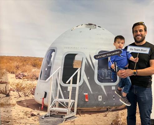 Wayne Barthule (he/him), photo 1