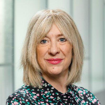 Jackie Fielding, photo 2