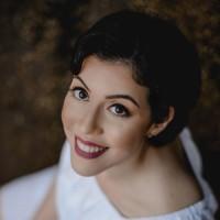 Vanuza Bernal, photo 1