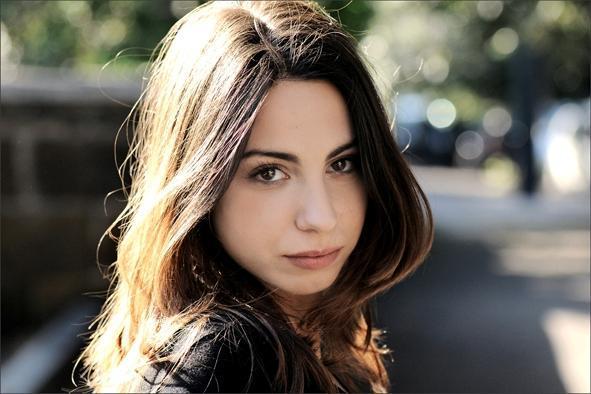 Nicole Cimino, photo 2