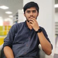 Aditya Choudhury, photo 2
