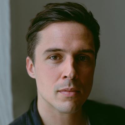 Heath Brown, photo 2