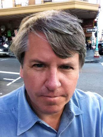 Chris Kitze, photo 2