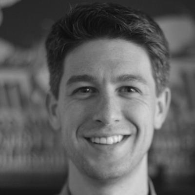 Stephen Nagy, photo 2