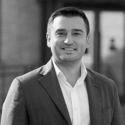 Alex Bornyakov, photo 1