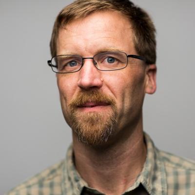 Jonathan Bakker, photo 1