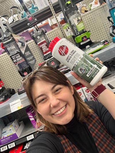 Nicole Egel, photo 2