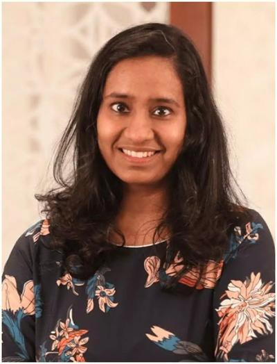 Lakshmi Iyer, photo 2