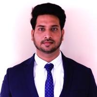 Vik Reddy, MD, MHSA, photo 2