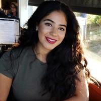 Keana Robles, photo 2