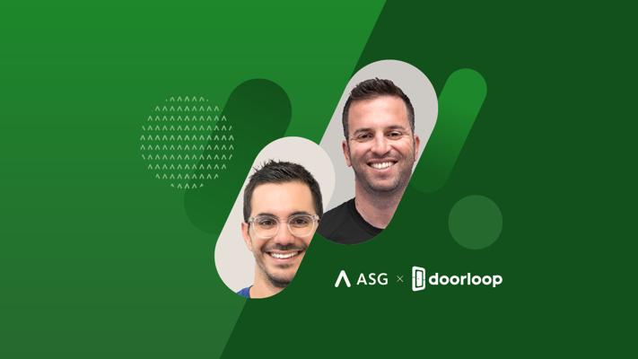 David Borring, photo 1