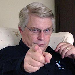 Robert Martin, photo 1