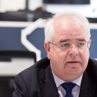 Kevin Hodder, photo 1