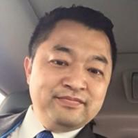 Lawrence Lin, photo 1