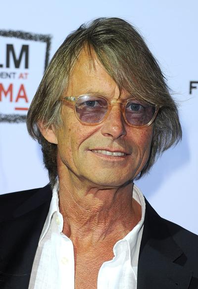 Bruce Robinson, photo 2