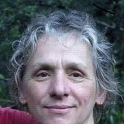 Elaine Wright, photo 1