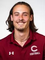 Nick Frey, photo 1