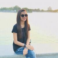 Palak Thakkar, photo 1