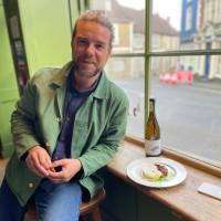 Jack Lewens, photo 1