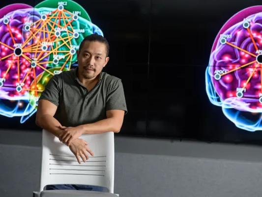 Yoan Eynaud, photo 1