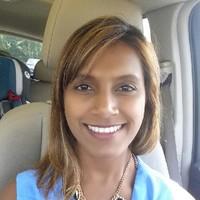 Natasha O'Connor, photo 1